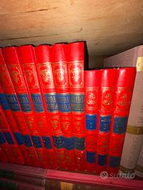 V ENDO libri  di tanti generi