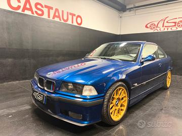 Bmw M3 E36 Coupé