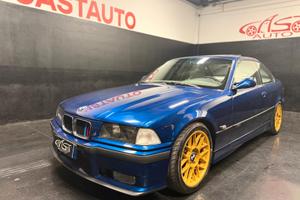 Bmw M3 E36 Coupé