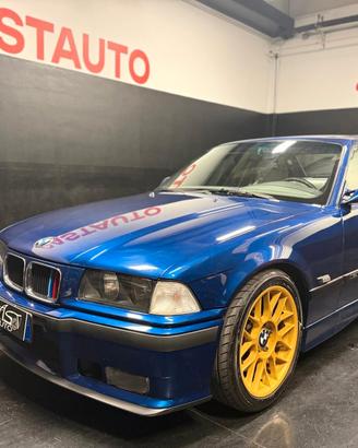 Bmw M3 E36 Coupé