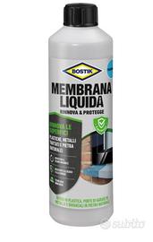 Membrana liquida bostik