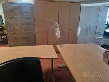 arredamento ufficio