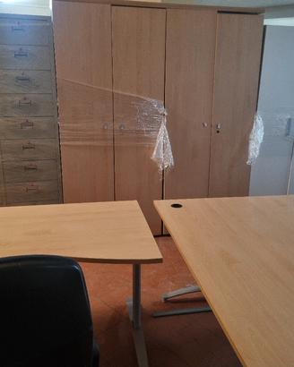 arredamento ufficio