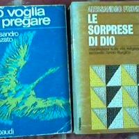 ALTRI 4 Libri di contenuto filosofico-religioso