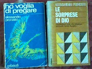 ALTRI 4 Libri di contenuto filosofico-religioso