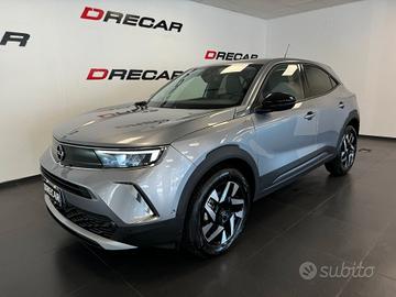 Opel Mokka 1.2 GS 8.000 KM PREZZO REALE