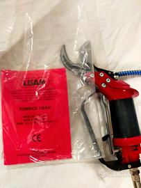 Forbice da pota pneumatica