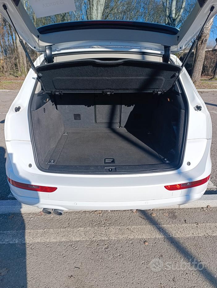 AUDI Q5 2ª serie