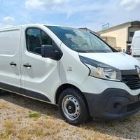 Renault Trafic 120 Cv - Furgone 3 posti - Anno 201