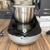 Robot da cucina MASTER PRO
