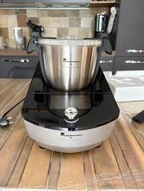 Robot da cucina MASTER PRO