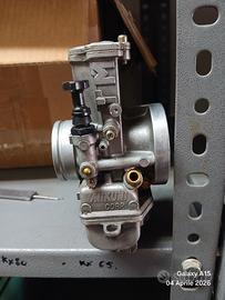 carburatore originale 36 mm rm 250