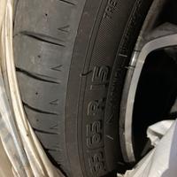 Gomme e cerchi smart forfour