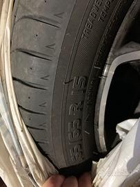 Gomme e cerchi smart forfour