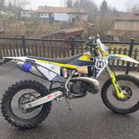 Husqvarna TE 300 2022