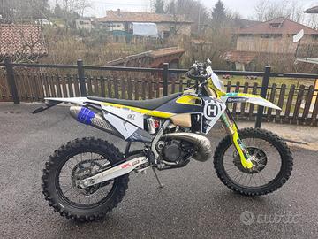 Husqvarna TE 300 2022