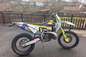 Husqvarna TE 300 2022