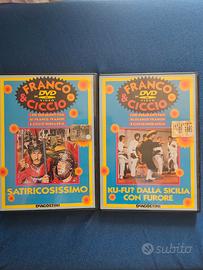 DVD FRANCO &CICCIO