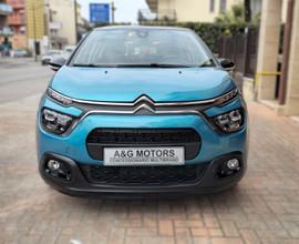 CITROEN C3 BLUEHDI 100cv S&S FEEL PACK