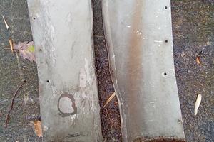 moto Guzzi galletto permuto 