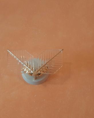 plafoniera e applique