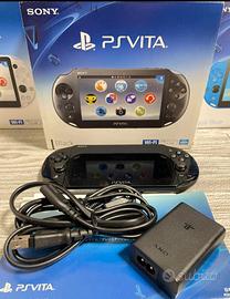 Ps vita