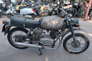 moto guzzi stornello scrambler 125
