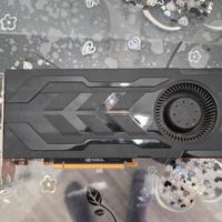 NVIDIA GeForce GTX 1070 8GB