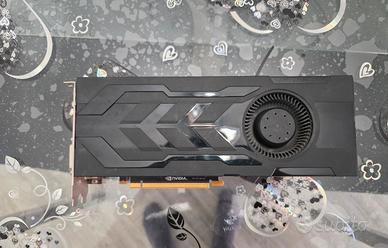 NVIDIA GeForce GTX 1070 8GB