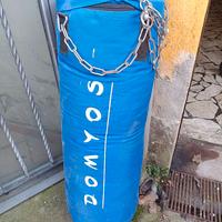 Sacco boxe