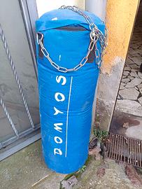 Sacco boxe