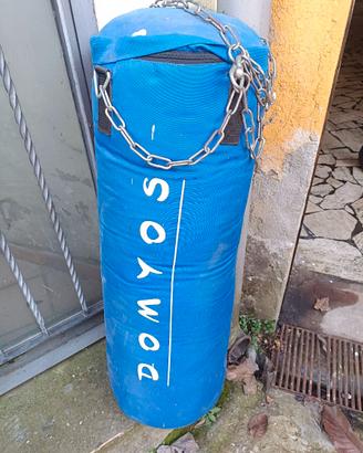 Sacco boxe