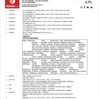 Armadio 3 ante Tomasella con letto sorvolo Fimar