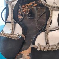 Scarpe da ballo professionali