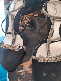 Scarpe da ballo professionali