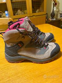 Scarponi trekking Gran Tiro