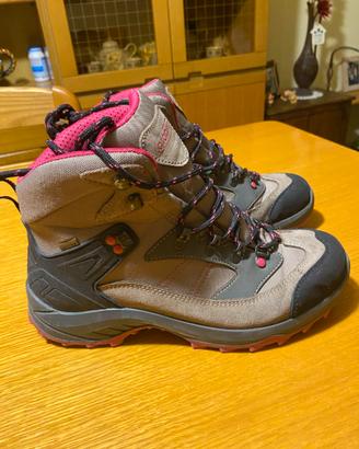 Scarponi trekking Gran Tiro