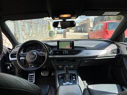 Audi A4 avant 2016