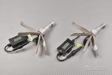 Kit LED YAMAHA YZF R6 XMAX STANDARD