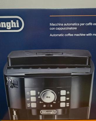 Macchina caffe Delonghi