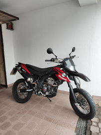 Malaguti xsm 125