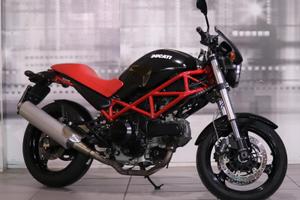Ducati Monster 695
