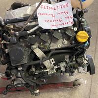 Motore 1.4 t jet Abarth 180 cv competizione 595/69