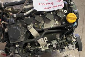 Motore 1.4 t jet Abarth 180 cv competizione 595/69