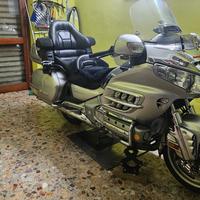  honda goldwing 1800 europea