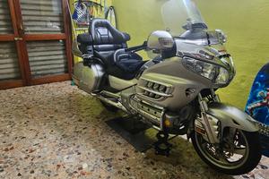  honda goldwing 1800 europea