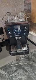macchina caffe