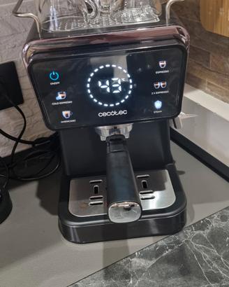 macchina caffe