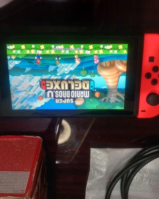Nintendo switch 1