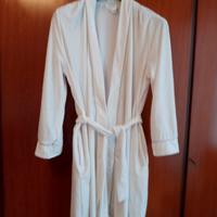 Vestaglia donna morbida e avvolgente